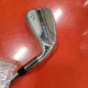 Callaway Golf Paradym AI Smoke Individual Iron, Right Hand,Shaft material type Elevate 95G, Flex Stiff, Configuration 8 Iron