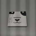 BubblePanda Rayon Made from Bamboo Toddler Sleep Sack with Feet 24-36 Months 0.5 Tog Ultra Soft Toddler Sleeping Sack 2t-3t Baby Sleep Bag Walker Wearable Blanket with Legs 2-Way Zipper Lightweight (Storm)