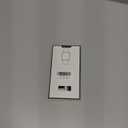 OUHENG Leather Bands Compatible with Apple Watch Band 49mm/46mm/45mm/44mm/42mm, Genuine Leather Strap Compatible with iWatch Ultra 3/2/1 & Series 11/10/9/8/7/6/5/4/3/2/1 & SE3 SE2 SE, Black/Black