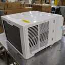 Midea 7,800 BTU Window Air Conditioner, Inverter Technology, 340 Sq Ft
