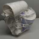 Vicks Warm Mist Humidifier FilterFree 1 Gal Tank,Auto ShutOff,Night Light,VapoPad and VapoSteam Compatible,(Pack of 2) (White)