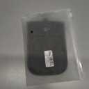 Travel Bra Wallet for Women, Hidden Bra Wallet Pickpocket Proof Under Clothes Money Belt Pouch Secret Travel Wallet for Money Valuables (Black, Nude)