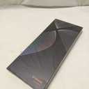 Torras Phone Case Plastic Clear
