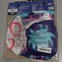 MARVEL Toddler Ghost Spider Costume, Girls Spider-Man and His Amazing Friends Gwen Stacy Kids Costume (3T-4T)