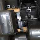 Rat Traps Indoor and Outdoor - 4 Pack Dual-Entry Large Rat Trap Outdoor and Indoor for Home, Garden and Restaurant with 99.9% Trap Rate | Easy to Use Rodent Traps with Safe Hands Free Design - UCatch