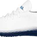 FOCO NCAA Mens NCAA College Team Logo Athletic Shoes Sneakers, Size: 10