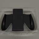 PowerA Joy Con Comfort Grips for Nintendo Switch - Black