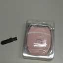 XYOUWEI Women Electric Shaver, Rechargeable Wet and Dry Use Electric Razor for Women, Body Hair Trimmer for Bikini Underarm Leg Arm Body Face Private Area