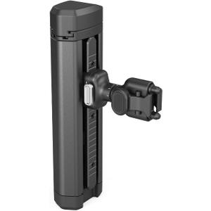 SmallRig Rotatable Bilateral Quick Release Side/Top Handle for SmallRig HawkLock Quick Release Ecosystem for Smartphones 4842