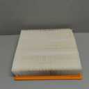 FRAM Extra Guard Air Filter, CA10262 for Select Ford and Lincoln Vehicles