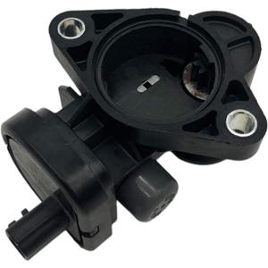 Intake Manifold Valve 012010-5161 Compatible with 2013-2015 Altima 2014-2015 Rogue