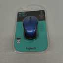 Logitech M317 Wireless Mouse