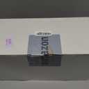 TP01 Replacement Filter for Dyson Tower Pure Cool Link TP01, TP02, TP03, AM11, BP01 Models Air Purifier, Compare to Part 968126-03, 2 Pack