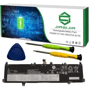 L21M4P77 Laptop Battery Replacement for Lenovo ThinkPad Z16 Gen 1 2022 Gen 2 2023 Series SB10W51988 5B10W51887 L21C4P74 SB10W51989 5B10W51888 L21D4P76 SB10W51990 5B10W51889 15.52V 72Wh