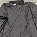 Red Kap Women's Standard Size Short Sleeve Industrial Work Shirt, 4XL 