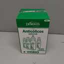 Dr. Brown's AntiColic Options+ Narrow Glass Baby Bottle with Level 1 Slow Flow Nipple, BPAFree, 8 oz/250 mL, 0m+, 4Pack
