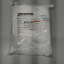 Christmas White Shower Curtain Set: Boho Linen Shower Curtains for Bathroom with Hooks, Vintage Winter Modern Farmhouse Decor for Girls Women, 72" x 72"