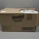 Amazon Brand - Presto! 2-Ply Ultra-Soft Toilet Paper, Septic-Safe, 24 Family Mega Rolls = 120 Regular Rolls, 308 Sheets, Unscented, Pack of 4