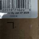 Baronet Coffee Pods [Dark Kenya AA-54 Pods] Single Cup Use for Senseo Machine - 3 Bags of 18 Single Serve 8 Gram, Regular Strength, Medium Roast [Dark Kenya AA] BB 1/7/28