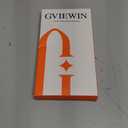 GVIEWIN for iPhone 15 Pro Case Compatible with MagSafe, [Military Grade Protection] [Screen Protector] Full Camera Protection Floral Translucent Women Magnetic Phone Case, Floratopia/Brown