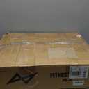 AXV Vibration Plate Fitness Platform Exercise Machine Vibrating Shaking Full Body Shaker Workout Vibrate Stand Shake Board Sport Gym for Weight Loss Fat Burner for Women Men