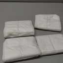 Robot Vacuum and Mop Combo, 11500Pa Suction, 3-in-1 Robotic Vacuum with Smart LiDAR Navigation, 70 Day Self-Emptying,160 Min Runtime,App/Alexa/Voice Control, Ideal for Pet Hair, Carpet & Hard Floor