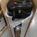 Primo Water Dispenser for 5 Gallon Bottle - Hot & Cold Bottom Loading Water Cooler Machine