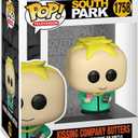 Funko Pop! TV: South Park - Kissing Company Butters Stotch - Collectable Vinyl Figure - Gift Idea - Official Merchandise - Toys for Kids & Adults - TV Fans - Model Figure for Collectors