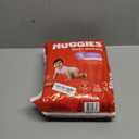 HUGGIES Little Movers Diapers, Size 3 (16-28 lb.), 25 Ct