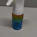 Mistifi glass Oliver Oil Sprayer for cooking, Spray bottle 6oz, Non-Aerosol Refillable Dispenser Oil Mister PS635