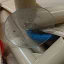 Baby Playpen, 50x50 in Small Play Pen for Babies and Toddlers, Playpen for Kids with Gate, Indoors Play Yard with Soft Breathable Mesh (Beige)