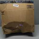 SUPER BRIGHT Solar Pathway Lights Outdoor, 6 Pack Solar Lights Outdoor, Auto On/Off, IP65 Waterproof Solar Garden Lights Solar Powered Landscape Lighting for Yard Patio Walkway Driveway Pathway