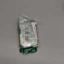 Secbolt Stainless Steel Bands Compatible with Apple Watch Band 42mm 44mm 45mm 46mm 49mm iWatch Series 11/ 10/ 9/ Ultra/ SE/ 8/ 7/ 6/ 5/ 4/ 3/ 2/ 1, Dressy Metal Bangle Bracelet Women, Silver