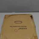 Handmade 12in Decorative Tray for Coffee Table Tray Decor, White Wooden Decorative Round Tray for Coffee Table, Dining Room Table Entryway and Living Room Table