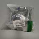 Maxitrol RV48L Natural Gas Pressure Regulator, 1" In and Out Opening, 3/4" FPT Thread,1/2 PSIG Inlet Pressure, 3"-6" WC Outlet Pressure