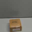 DomeStar 2 LB Glass Beads, Decorative Marbles for Vases, Sun Moon Stars Flat Marbles Glass Gem for DIY Aquarium Vase Fillers(35-40pcs)