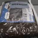 TAOCOCO 100% Waterproof Recliner Sofa Cover Non Slip Couch Cover for 3 Seat Reclining Sofa, Split Reclining Couch Covers 3-Piece with Straps, Washable Sofa Slipcover for Kids Pets(3 Seater, Chocolate) : Home & Kitchen