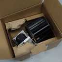 Ceoighe 1 Pcs Replacement Fan Blower Assembly Compatible with Nutone Broan S97009796, 162-E/G/J/K/L/M and 164-E/G/J/K/L/M, 70 CFM 120V 0.9A Bathroom Exhaust Fan Motor Replacement