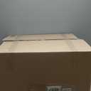 EHEYCIGA Orthopedic XL Dog Beds for Extra Large Dogs with Removable Washable Cover, Grey, 44x32