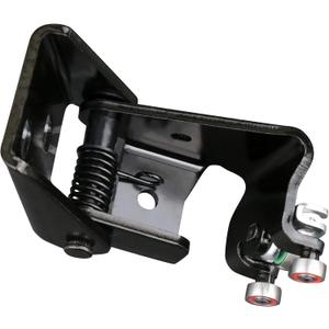 Sliding Door Roller with Metal Bearing for Power Slide Door Right Passenger Side Compatible with Honda Odyssey Van 1999-2004 Replaces 72520-S0X-A53