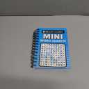 Brain Games - To Go - Mini Word Search