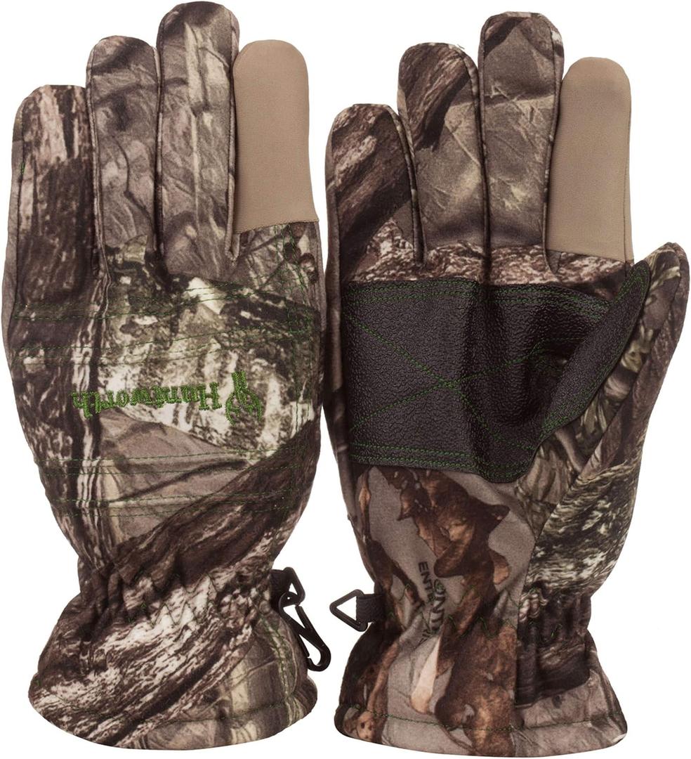 Huntworth Youth Stealth Hunting Glove (Small, Heavy Weight | Hidd'n) Huntworth Youth Stealth Hunting Glove (Small, Heavy Weight | Hidd'n)