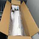 Evaporative Air Cooler, 35" Windowless Air Conditioner Portable w/3 Speeds, 25ft Remote, Smart Timer & Water Tank, Portable Air Conditioners No Windows Needed, 90Oscillating AC Unit for Room