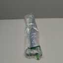 Dimoon 236''x17.7'' Blue Peel and Stick Wallpaper Contact Paper Modern Self Adhesive Wall Paper Removable Renter Friendly Textured Solid Color Shelf Cabinet Vinyl Roll (236''x17.7'',Dark Blue)