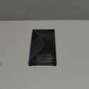 TORRAS 2025 Upgrade (Gen 6.0) Magnetic Phone Grip Holder Kickstand with Braided Strap, Fit for MagSafe Ring Removable, for iPhone 17 16,15, 14, 13 12 Pro/Max Samsung Galaxy, Google, Bronze Black