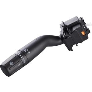 Combination Turn Signal Switch for 2015-2022 Ford F150, 2017-2020 F250 F350 F450 F550 Super Duty, Windshield Wiper Blinker Level Switch - FL3Z13K359AA, FL3Z13K359AB, FL3Z13K359AC, CBS2293