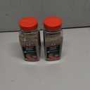 2 x McCormick Black Pepper, Pure Ground, Organic, Non GMO, Enjoy Distinctive Pepper Flavor While Cooking & Tableside, 12 oz (EXP 03/28/28)