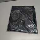 OFEEFAN Women's Fall Long Sleeve Mock Neck Dress Basic Party Club Bodycon Mini Dresses Size S