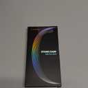 TORRAS Strong Magnetic & Seamless Stand for iPhone 17 Pro Max Case, Fit for MagSafe, Military Grade Drop Protection, Adjustable Kickstand for iPhone 17 Pro Max Case Translucent Matte Cosmic Orange