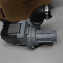 W11612326, W10805386 Dishwasher Circulation Pump Compatible with whirlpool, kenmore, amana: WDF330PAHB4 WDF330PAHS3 WDF330PAHS5 etc. Replace Dishwasher Pump W10879262, W11521435, AP7193729 etc